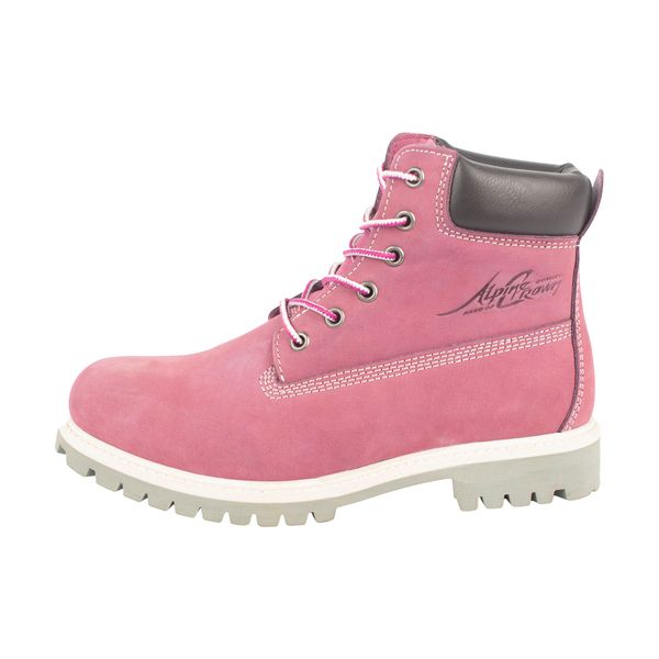 Ladies' Casual Boots  ACFW-160351-003