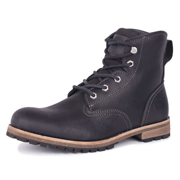 MEN'S CASUAL BOOTS VOYAGER ACFW-170331