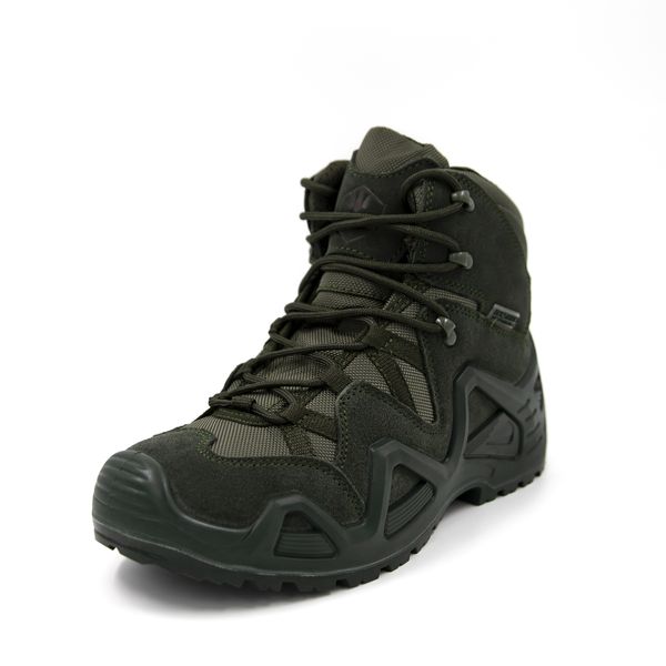 MEN'S TACTICAL BOOTS REX MID 230011-007