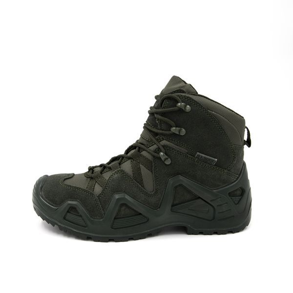 MEN'S TACTICAL BOOTS REX MID 230011-007