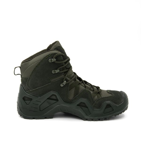 MEN'S TACTICAL BOOTS REX MID 230011-007