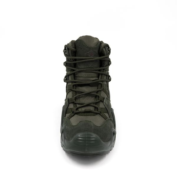 MEN'S TACTICAL BOOTS REX MID 230011-007