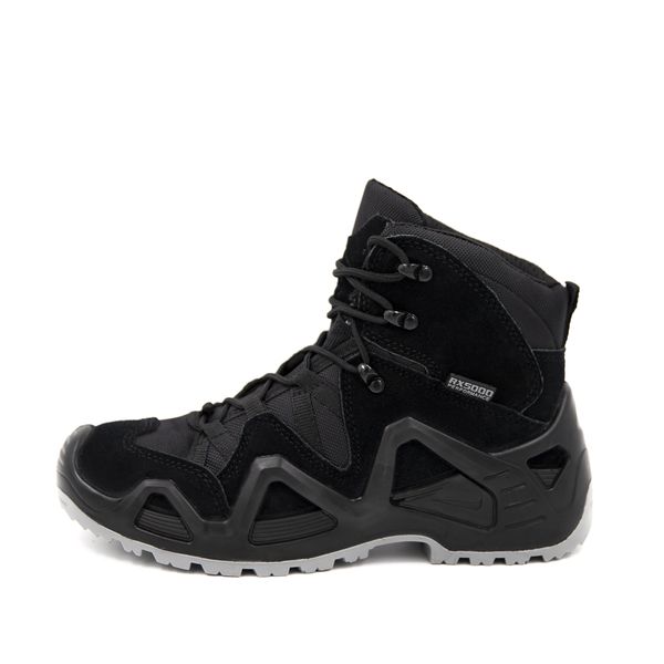 MEN'S TACTICAL BOOTS REX MID 230011-010