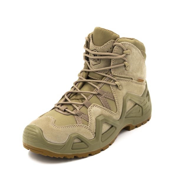 MEN'S TACTICAL BOOTS REX MID 230011-015