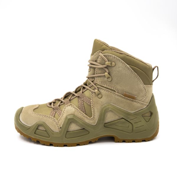 MEN'S TACTICAL BOOTS REX MID 230011-015