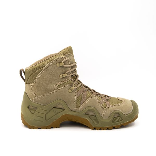 MEN'S TACTICAL BOOTS REX MID 230011-015