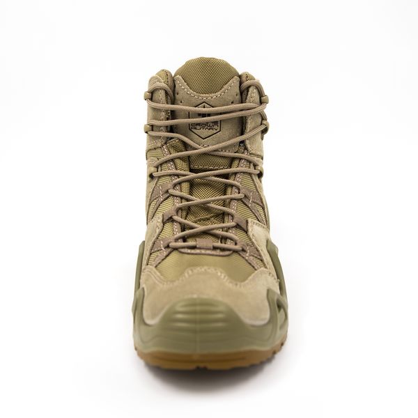 MEN'S TACTICAL BOOTS REX MID 230011-015