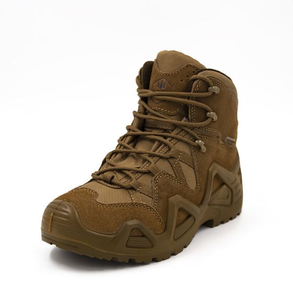 MEN'S TACTICAL BOOTS REX MID 230011-021