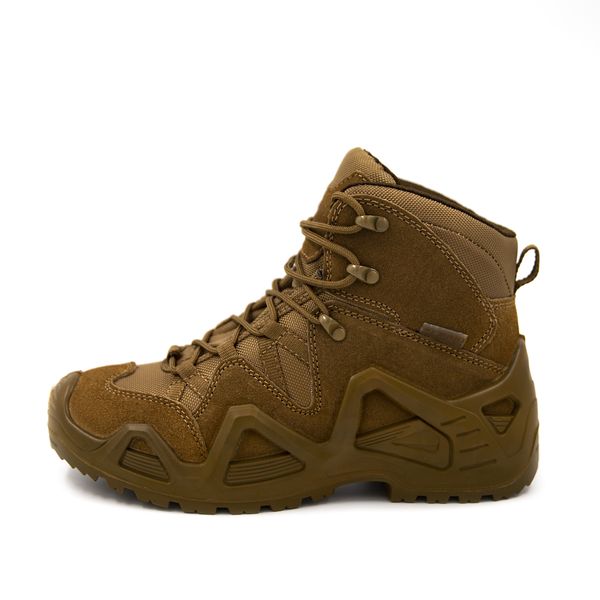 MEN'S TACTICAL BOOTS REX MID 230011-021