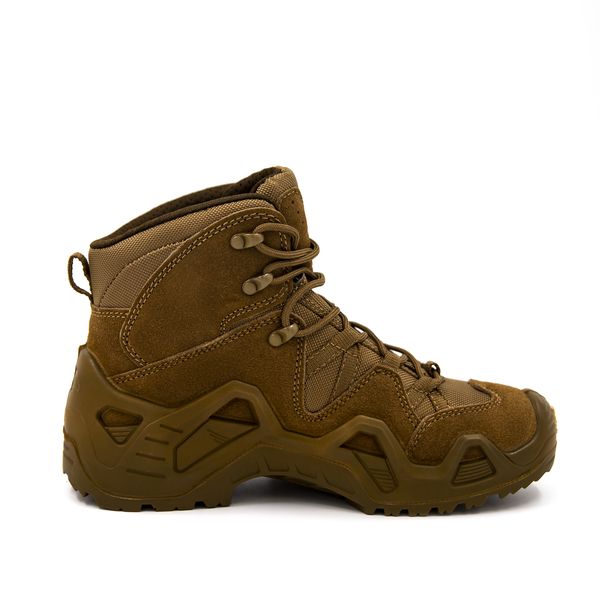 MEN'S TACTICAL BOOTS REX MID 230011-021