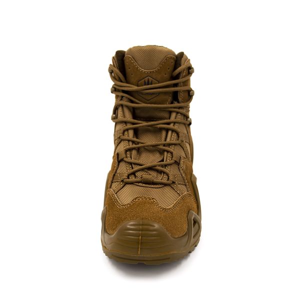 MEN'S TACTICAL BOOTS REX MID 230011-021