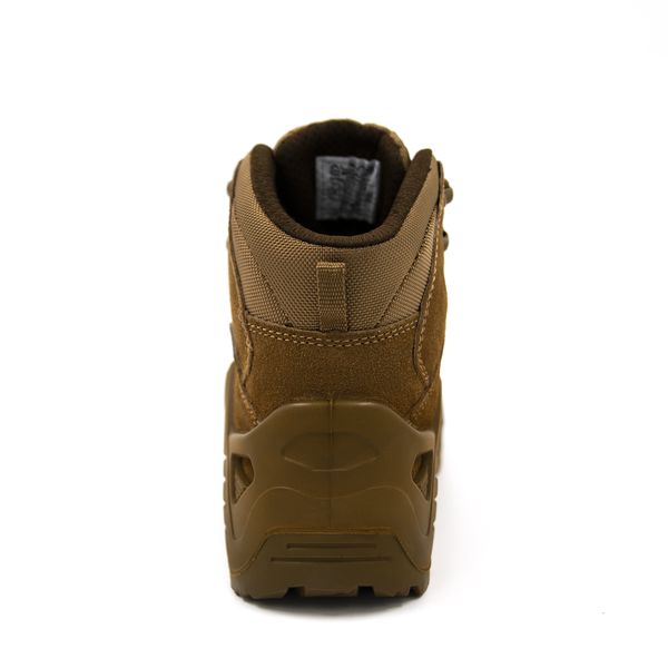 MEN'S TACTICAL BOOTS REX MID 230011-021