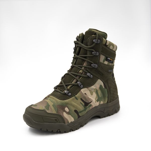 MEN'S TACTICAL BOOTS PHANTOM 230013-001