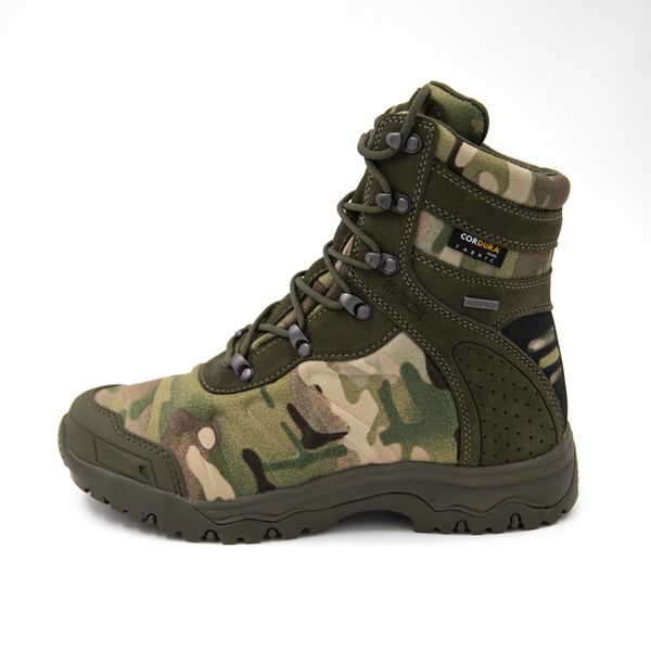 MEN'S TACTICAL BOOTS PHANTOM 230013-001