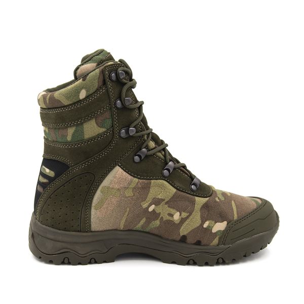 MEN'S TACTICAL BOOTS PHANTOM 230013-001