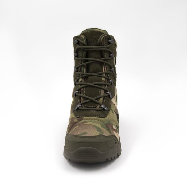 MEN'S TACTICAL BOOTS PHANTOM 230013-001