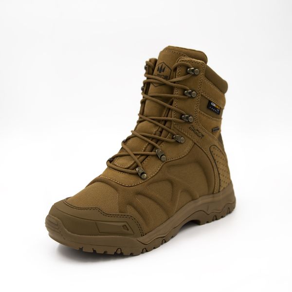 MEN'S TACTICAL BOOTS PHANTOM 230013-008