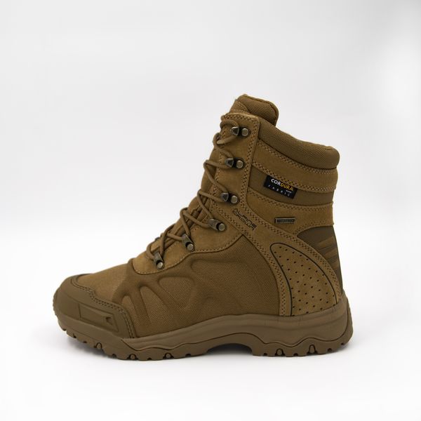 MEN'S TACTICAL BOOTS PHANTOM 230013-008