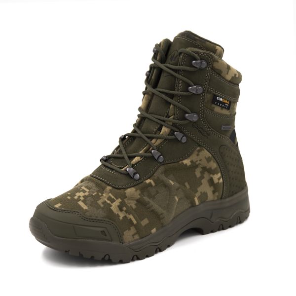 MEN'S TACTICAL BOOTS PHANTOM 230013-023