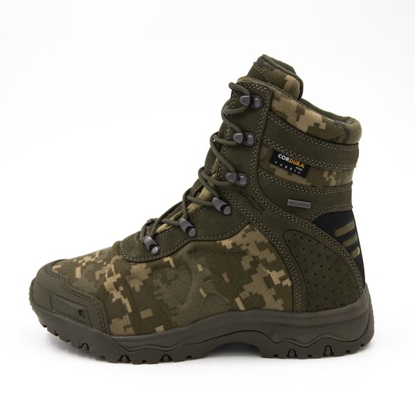 MEN'S TACTICAL BOOTS PHANTOM 230013-023