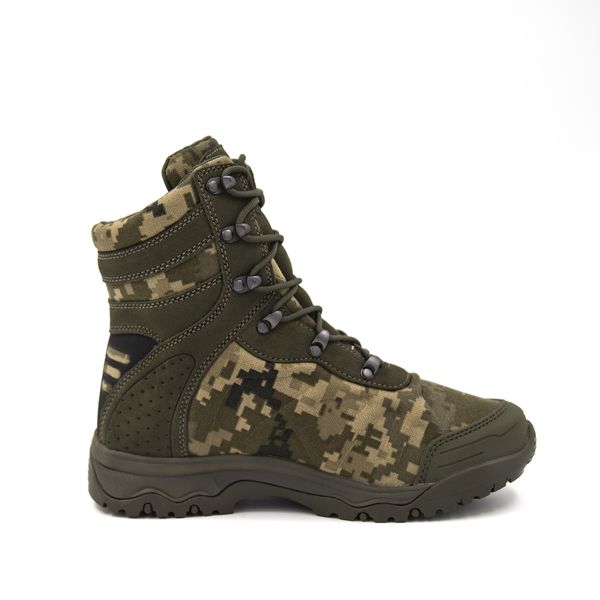 MEN'S TACTICAL BOOTS PHANTOM 230013-023