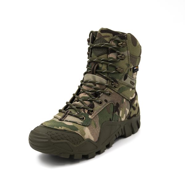 MEN'S TACTICAL BOOTS PREDATOR 230021-001