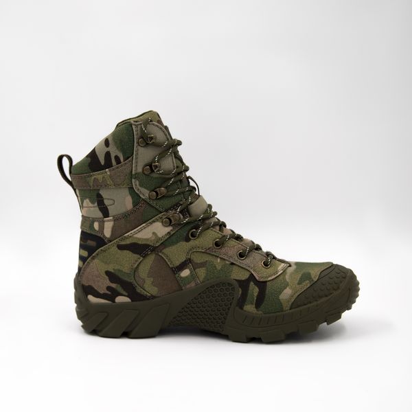 MEN'S TACTICAL BOOTS PREDATOR 230021-001