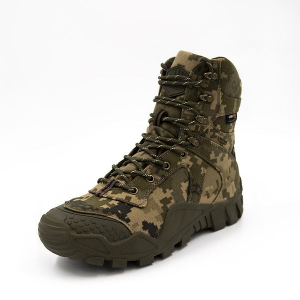 MEN'S TACTICAL BOOTS PREDATOR 230021-023