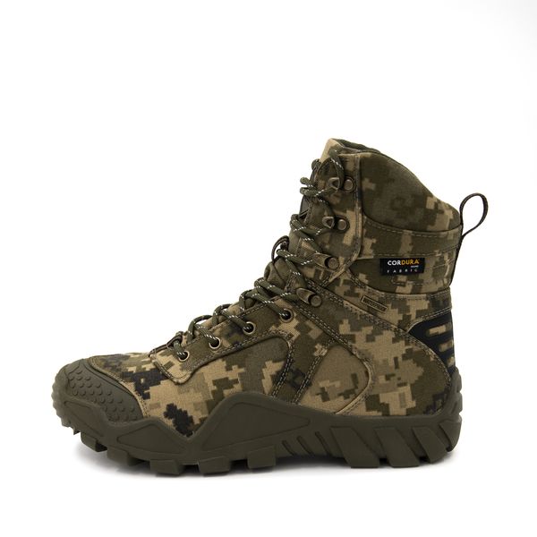 MEN'S TACTICAL BOOTS PREDATOR 230021-023