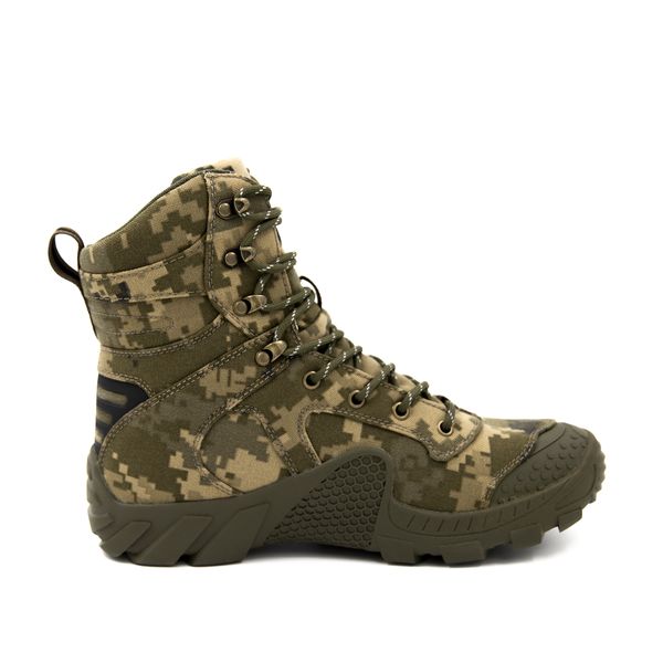 MEN'S TACTICAL BOOTS PREDATOR 230021-023