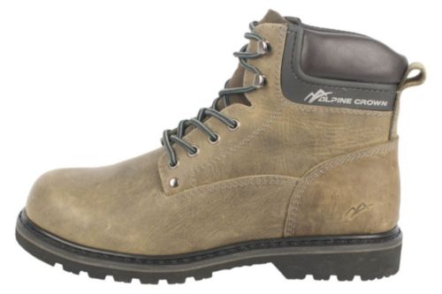 Men's Casual Boots ACFW-160334