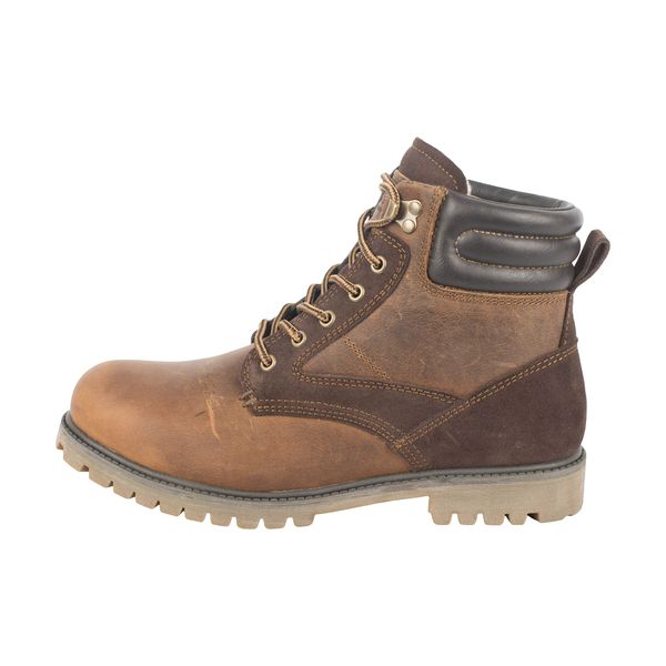Men's Casual Boots ACFW-160335