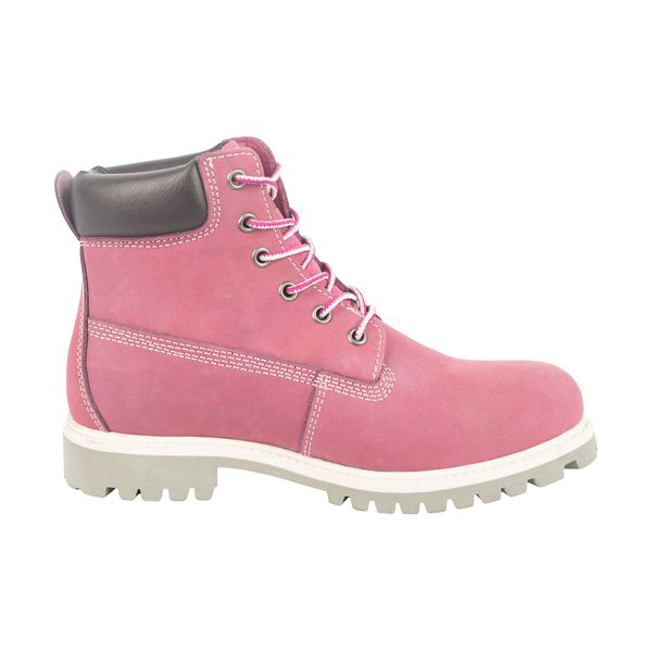 Ladies' Casual Boots  ACFW-160351-003