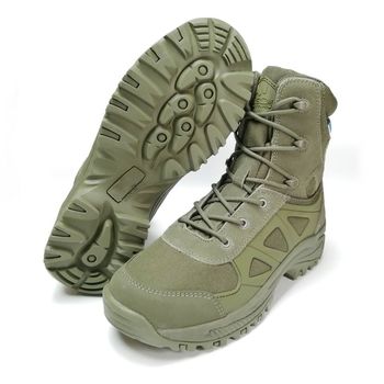 MEN'S TACTICAL BOOTS CHIMERA 220013-007