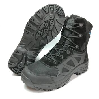 MEN'S TACTICAL BOOTS CHIMERA 220013-010