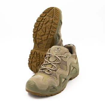 MEN'S TACTICAL BOOTS REX LOW 230010-015