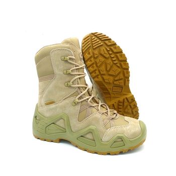 MEN'S TACTICAL BOOTS REX HIGH 230012-015