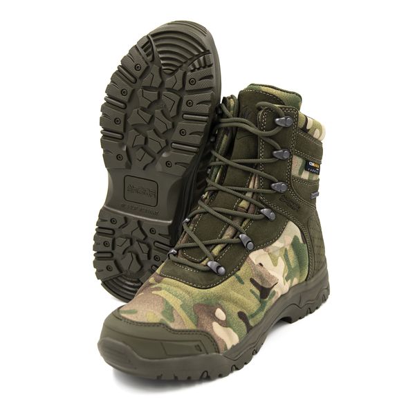 MEN'S TACTICAL BOOTS PHANTOM 230013-001