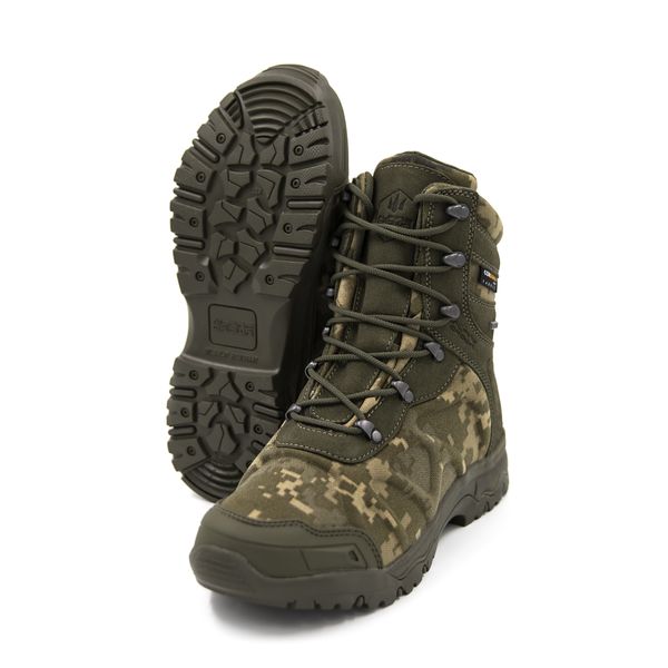 MEN'S TACTICAL BOOTS PHANTOM 230013-023