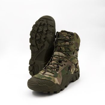 MEN'S TACTICAL BOOTS PREDATOR 230021-001