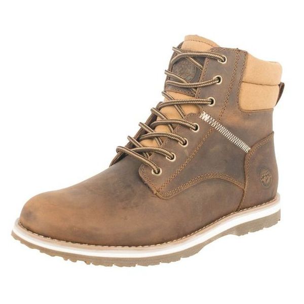 Men's Casual Boots  ACFW-160337