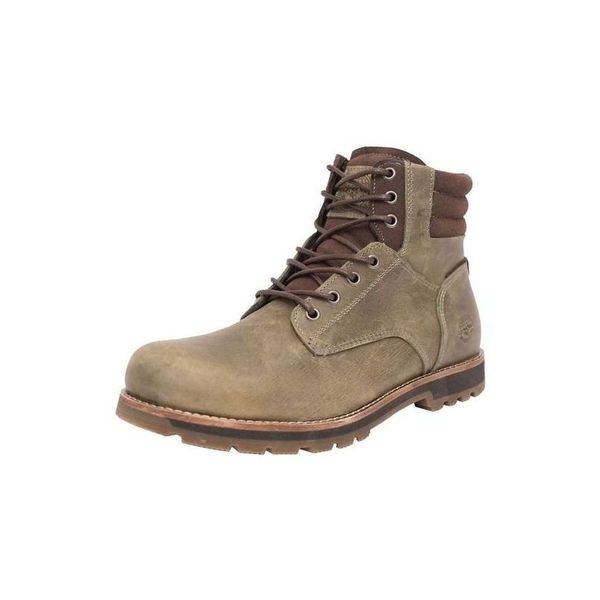 Men's Casual Boots  ACFW-160339