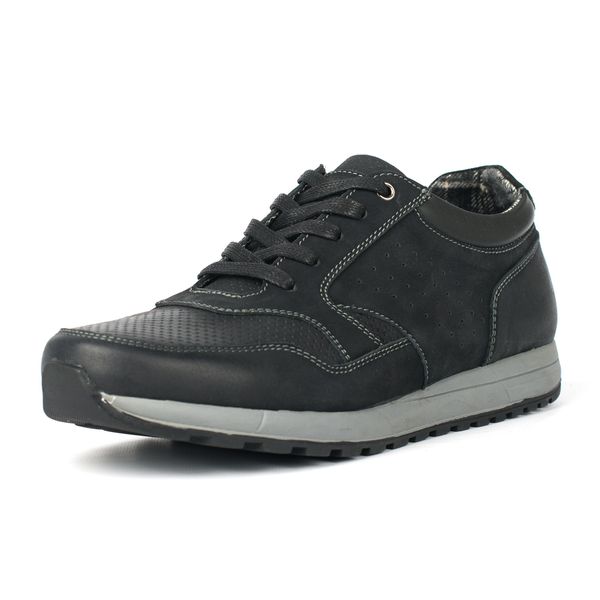 MEN'S  CASUAL SHOES FREE WAY  ACFW-170312