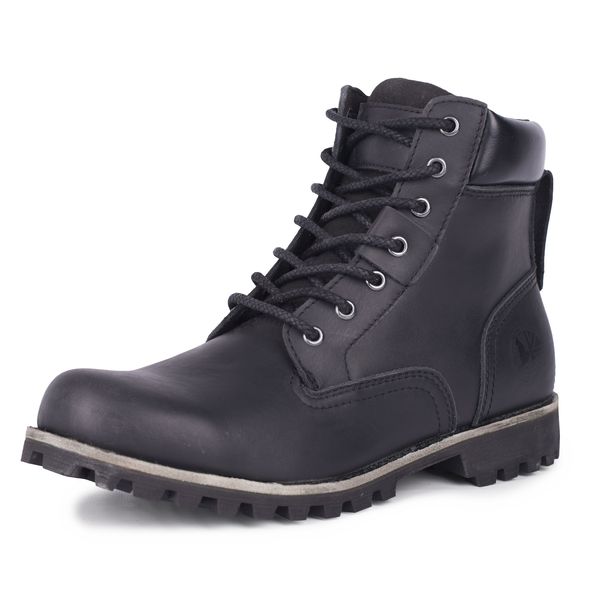 MEN'S CASUAL BOOTS BOOSTER ACFW-170318-002