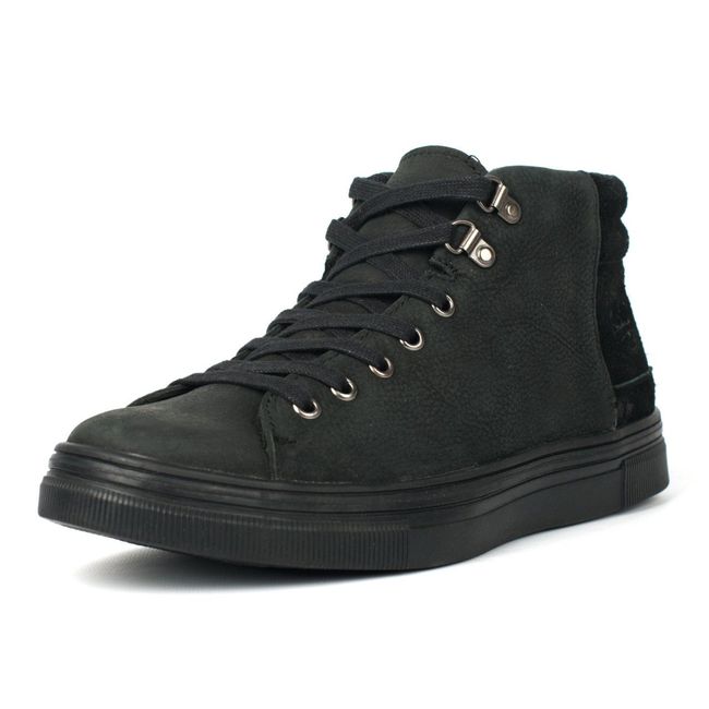 MEN'S CASUAL BOOTS POISON  ACFW-170337