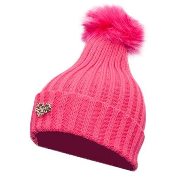 Ladies Winter Hat TWIST ACWH-090518