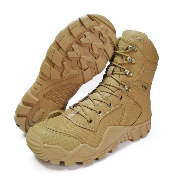 Men's tactical outlet boots clearance