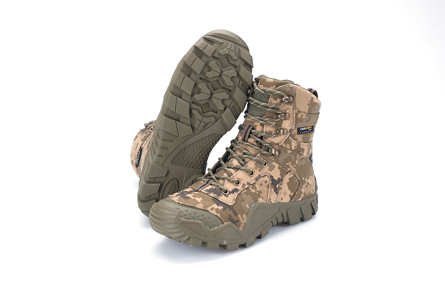Армійські черевики Predator