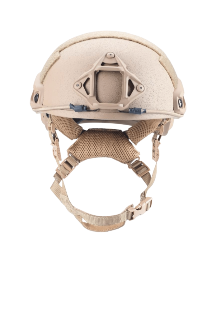 FAST SF ULTRA LIGHTWEIGHT Ballistic Helmet (new)