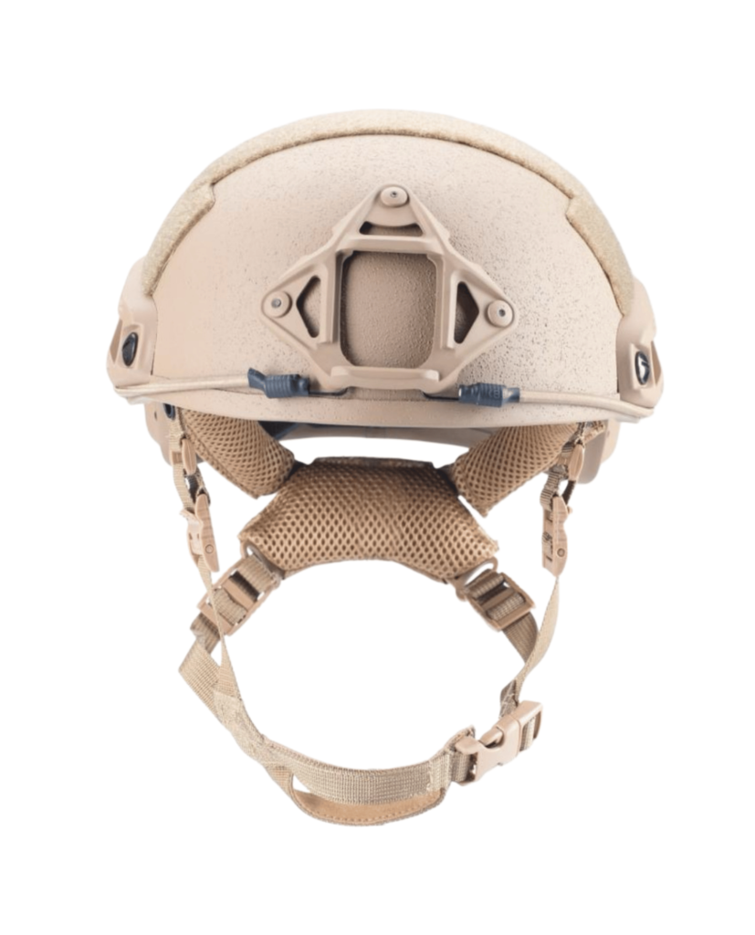 FAST SF ULTRA LIGHTWEIGHT Ballistic Helmet (new)